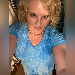 Meet your Posher, Christine